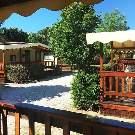 In Mit Gemeinschaftlichem Pool Und Terrasse * Viareggio